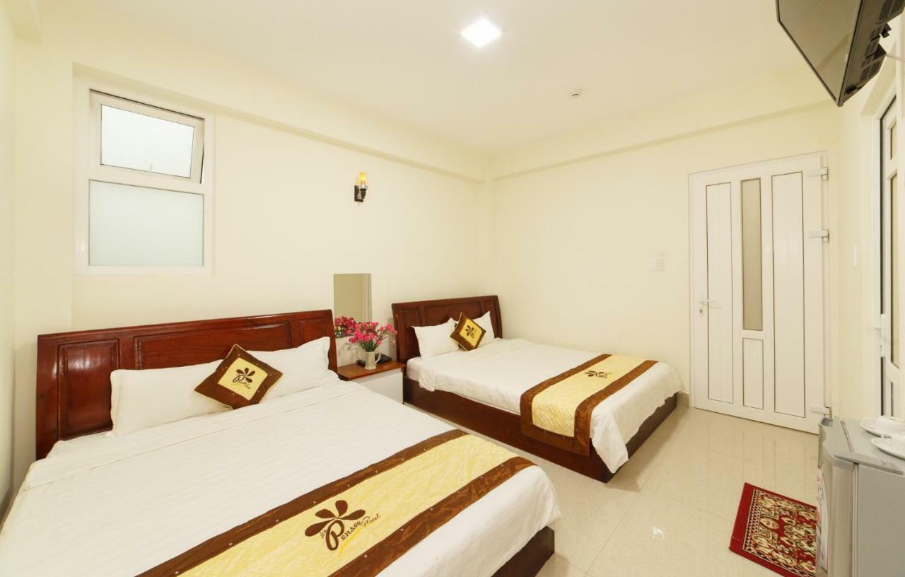 An Phu Hotel Dalat Luaran gambar